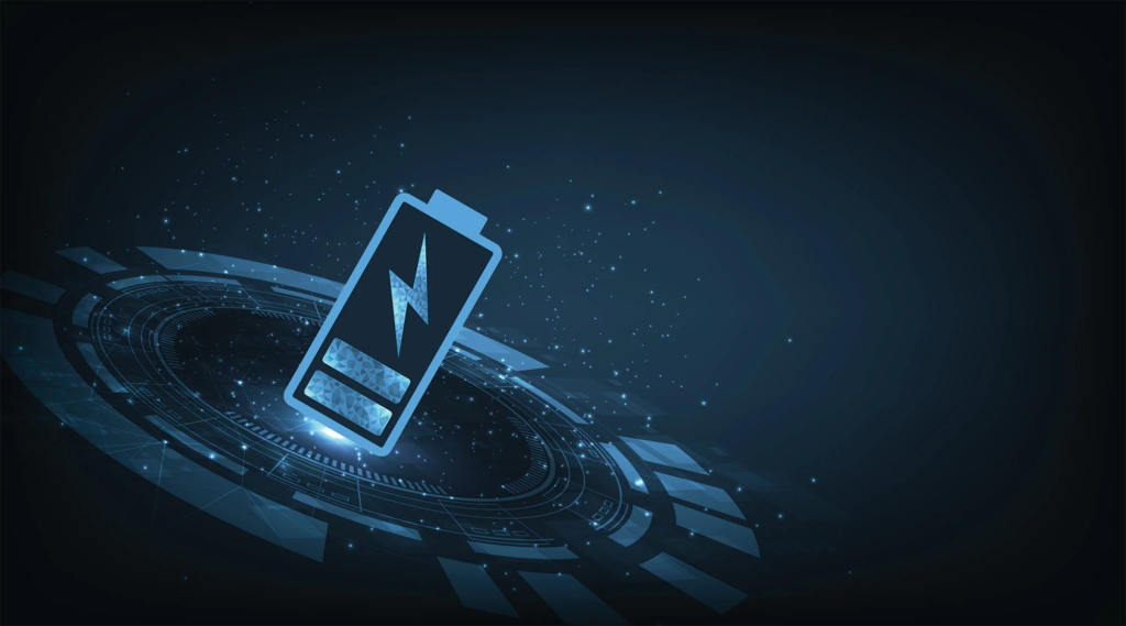 Battery-Technology-Charging