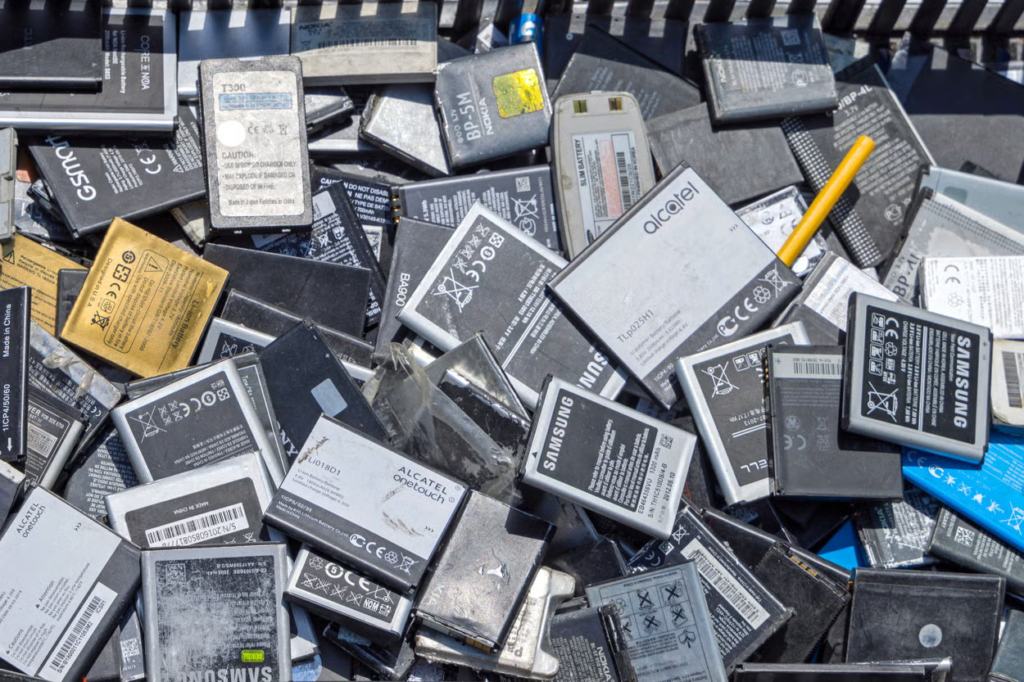lithium-ion-battery-recycle