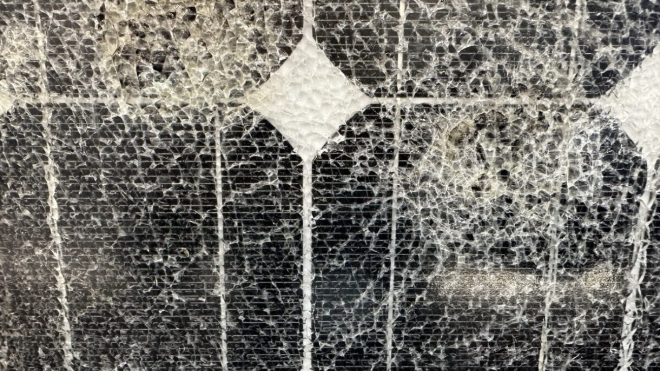 recycling-panel