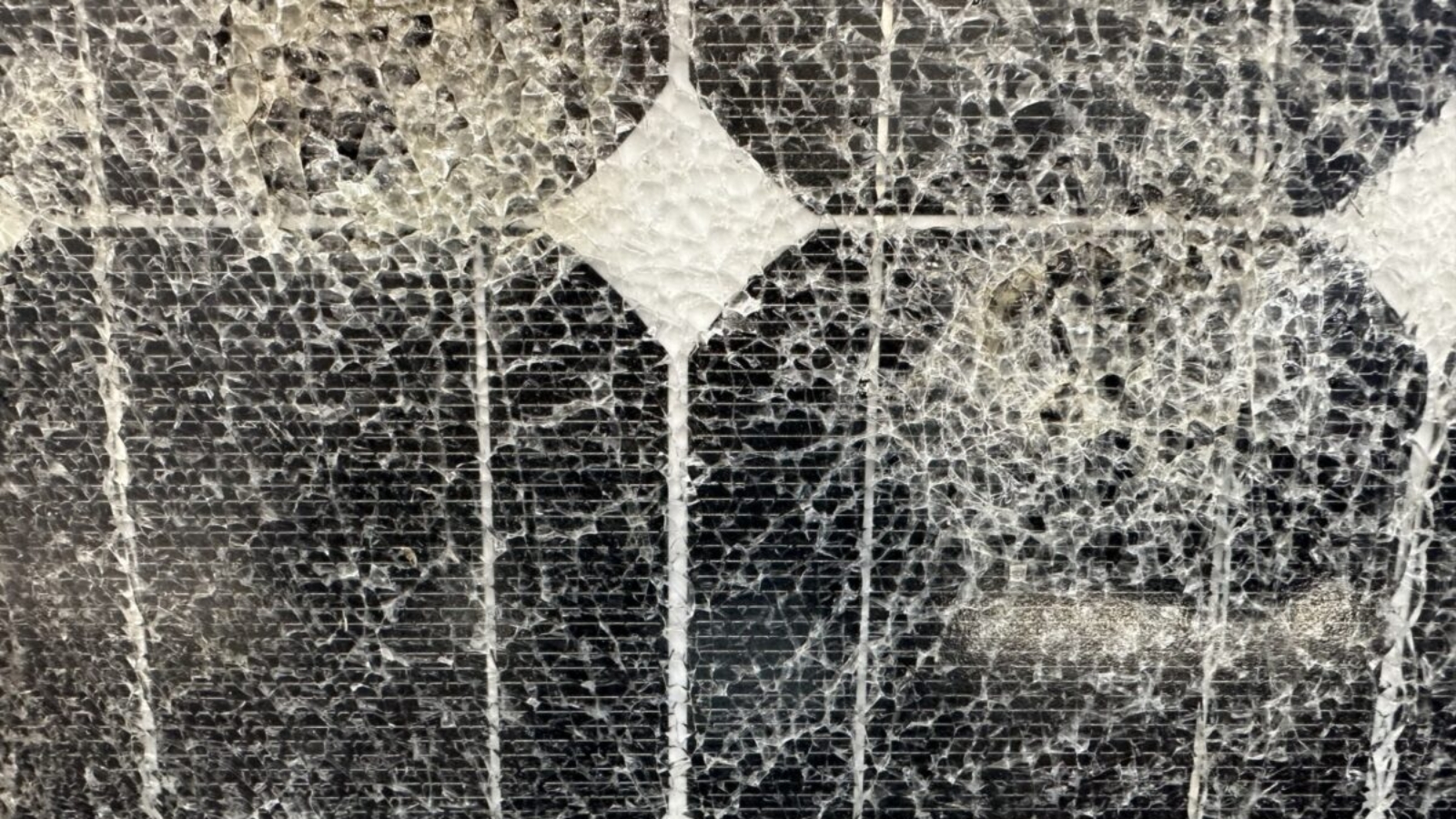 recycling-panel