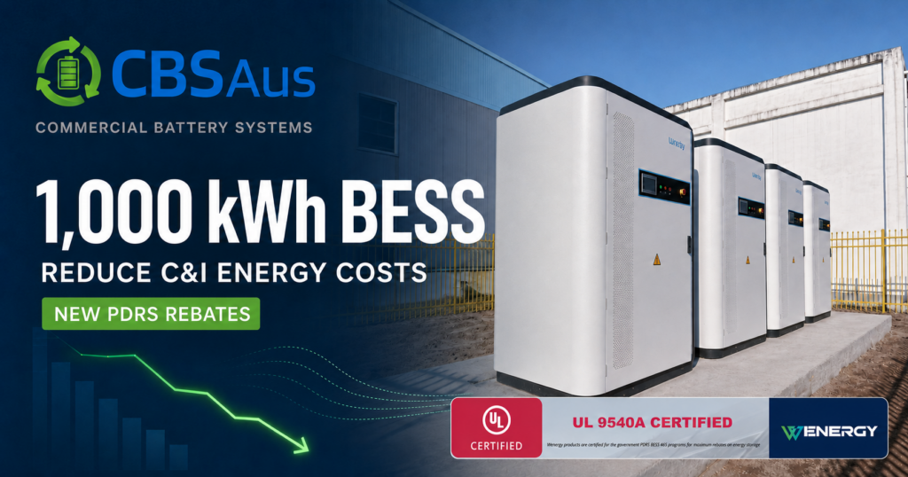 WEnergy 1k kWh