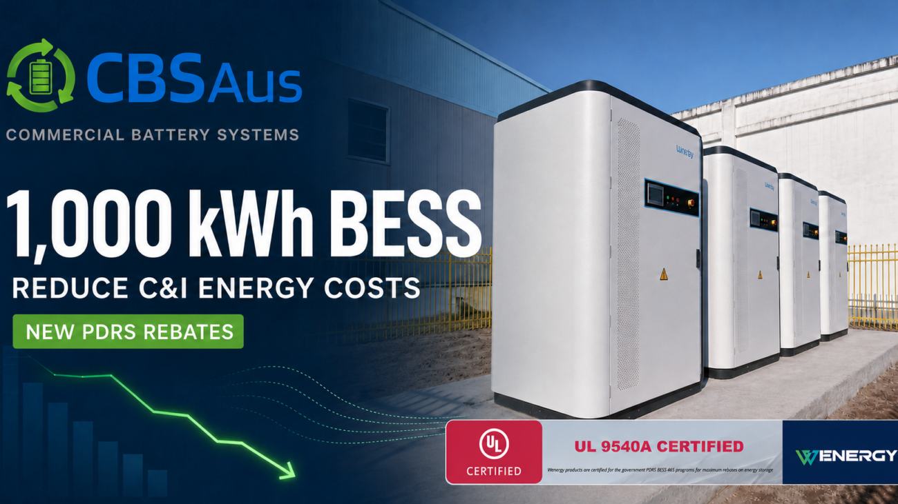 WEnergy 1k kWh
